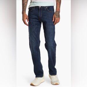 Lucky Brand 221 Straight Men’s Jeans Size 40 30” inseam